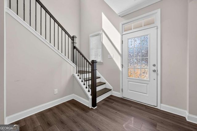 1020 River Park Drive, Johns Creek, GA 30097