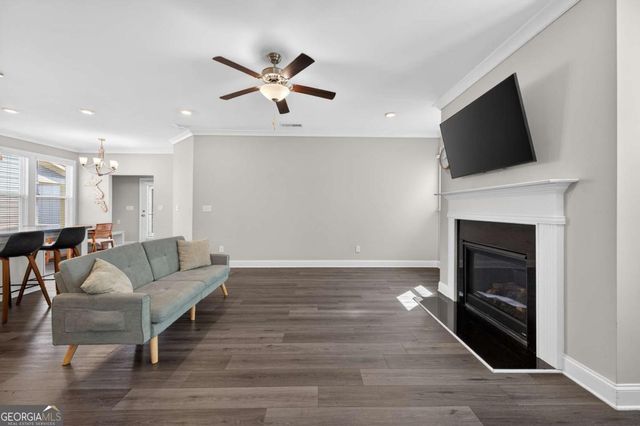 1020 River Park Drive, Johns Creek, GA 30097