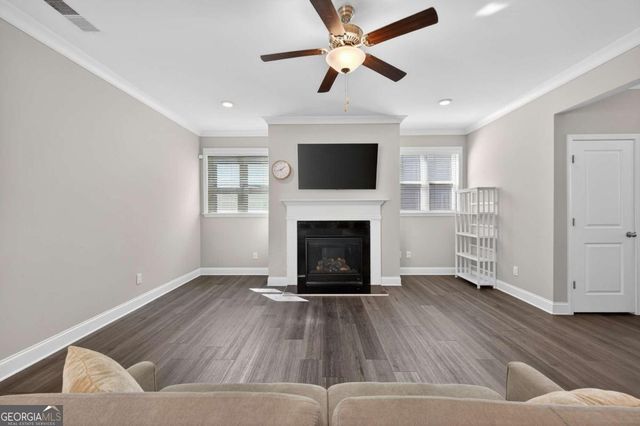 1020 River Park Drive, Johns Creek, GA 30097