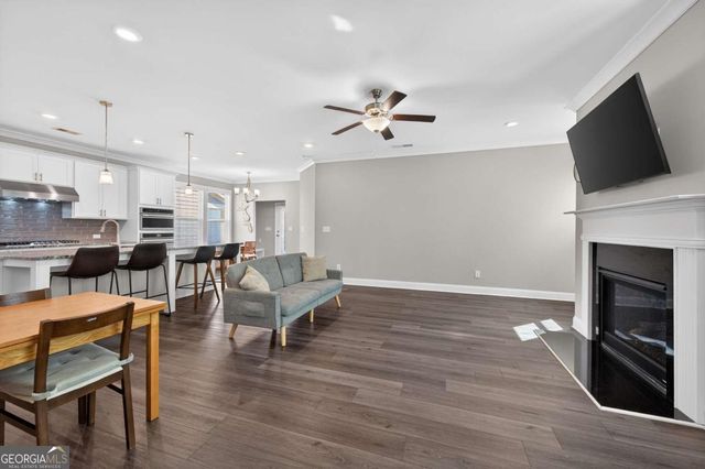 1020 River Park Drive, Johns Creek, GA 30097