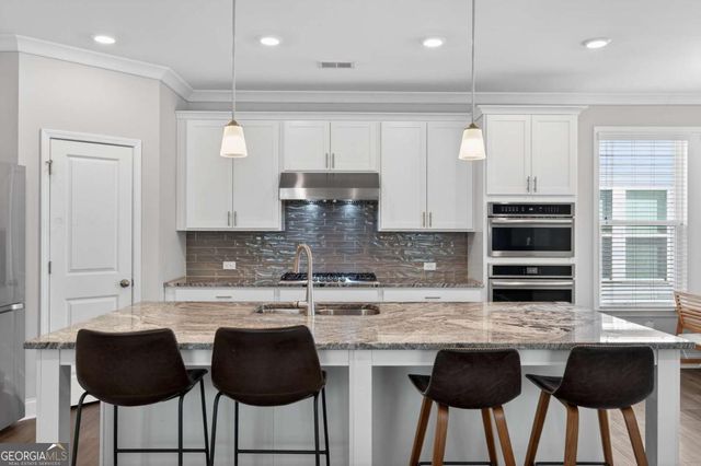 1020 River Park Drive, Johns Creek, GA 30097