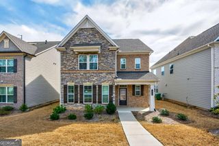 1020 River Park Drive, Johns Creek, GA 30097