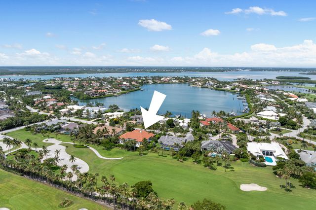 6841 SE Harbor Circle, Stuart, FL 34996