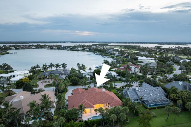 6841 SE Harbor Circle, Stuart, FL 34996