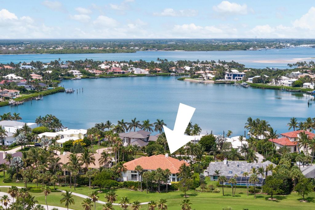 6841 SE Harbor Circle, Stuart, FL 34996