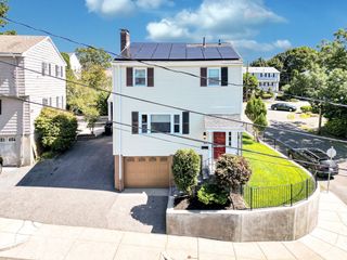 83 Cowing St, Boston, MA 02132