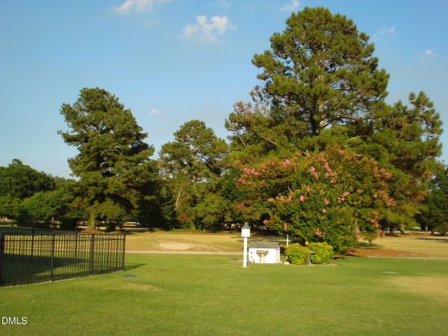 41 Sandy Ridge Road, Dunn, NC 28334