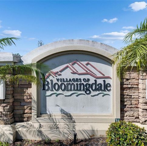 6014 PORTSDALE PLACE 102, Riverview, FL 33578