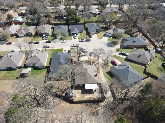 2127 Coelum Court, Dallas, TX 75253