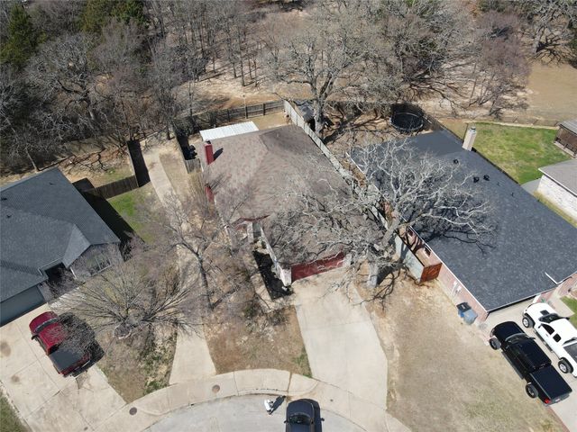 2127 Coelum Court, Dallas, TX 75253