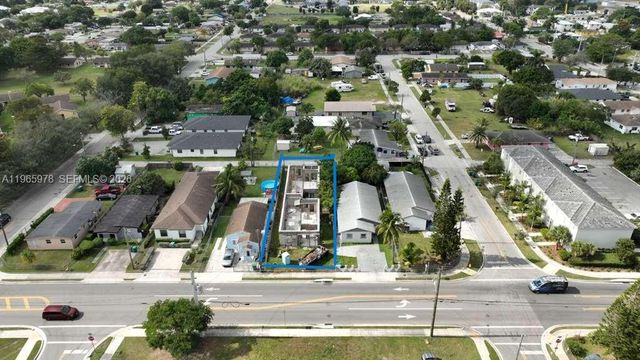 1226 NW 6th Ave, Florida City, FL 33034