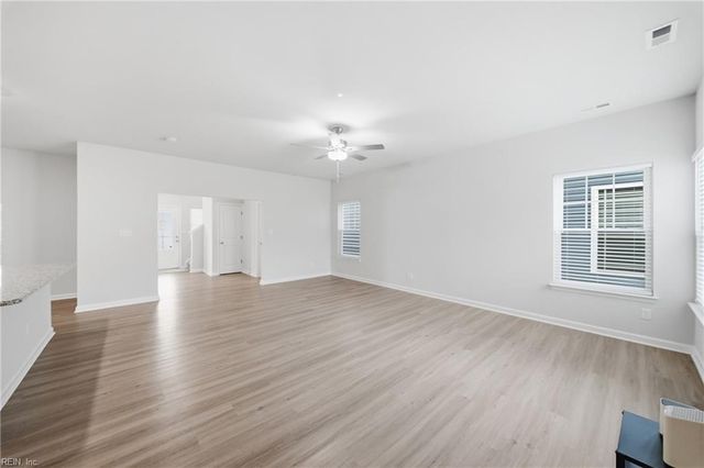 1009 Melbourne ST, Newport News, VA 23608