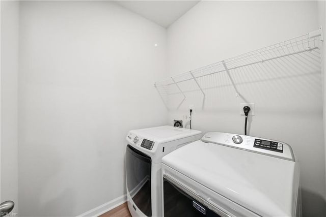 1009 Melbourne ST, Newport News, VA 23608