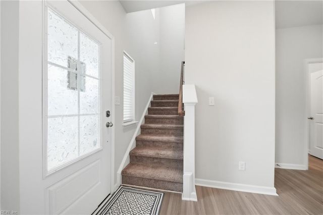 1009 Melbourne ST, Newport News, VA 23608