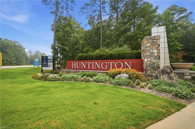 1009 Melbourne ST, Newport News, VA 23608