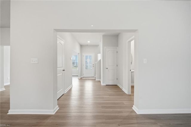 1009 Melbourne ST, Newport News, VA 23608