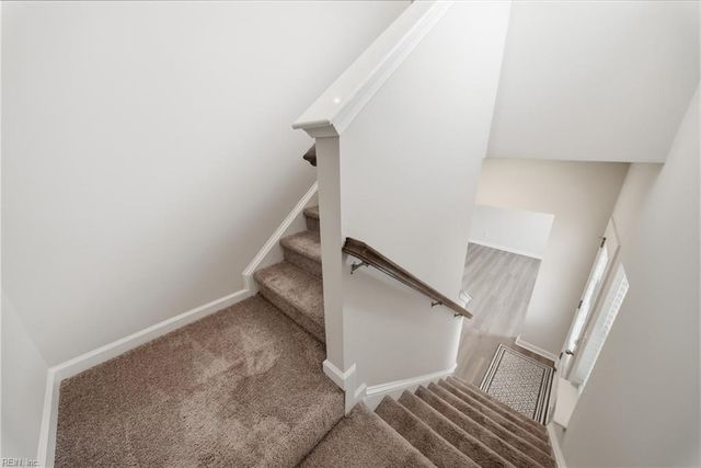 1009 Melbourne ST, Newport News, VA 23608