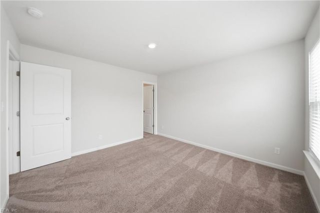 1009 Melbourne ST, Newport News, VA 23608
