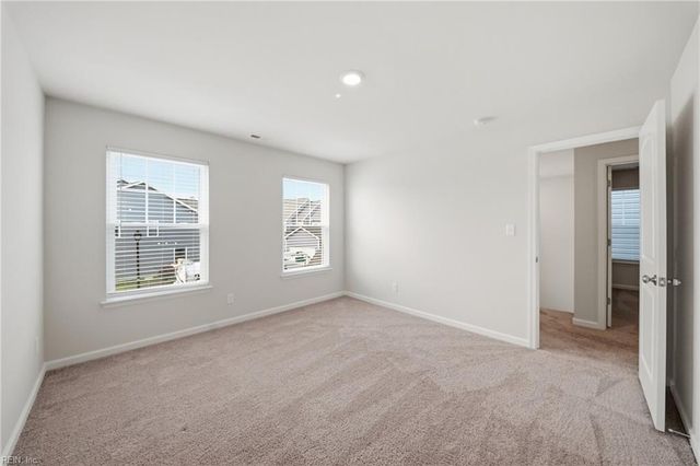 1009 Melbourne ST, Newport News, VA 23608