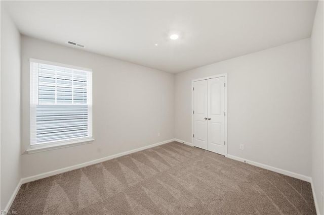 1009 Melbourne ST, Newport News, VA 23608