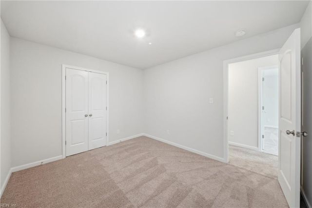 1009 Melbourne ST, Newport News, VA 23608