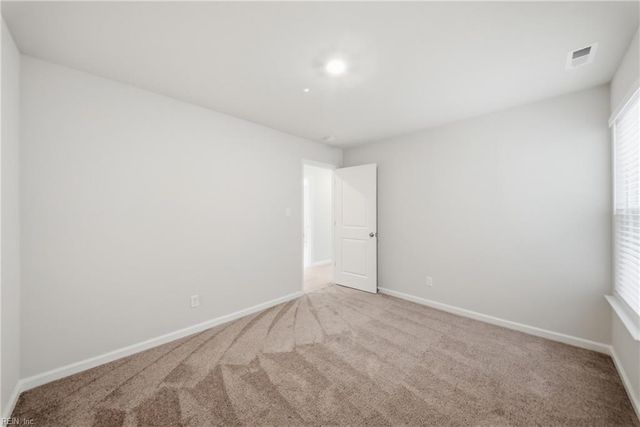 1009 Melbourne ST, Newport News, VA 23608