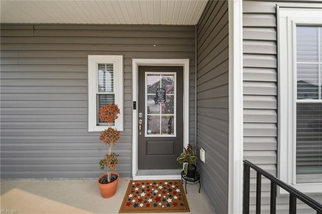 1009 Melbourne ST, Newport News, VA 23608