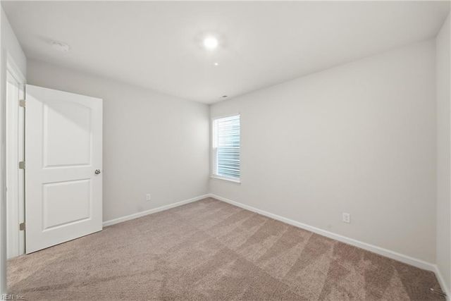 1009 Melbourne ST, Newport News, VA 23608
