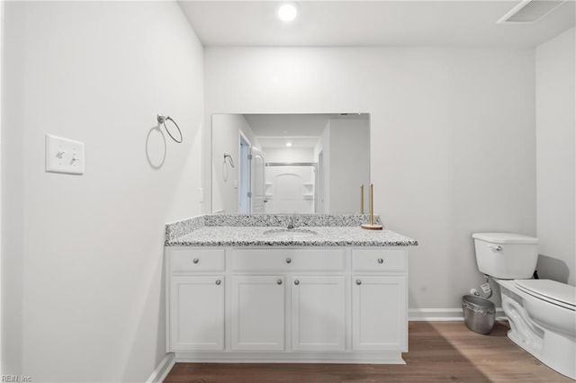 1009 Melbourne ST, Newport News, VA 23608