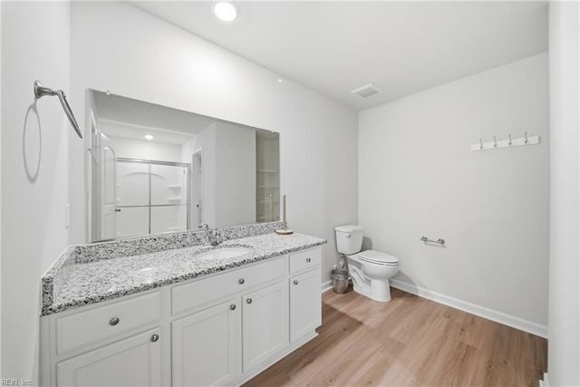 1009 Melbourne ST, Newport News, VA 23608