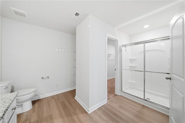 1009 Melbourne ST, Newport News, VA 23608