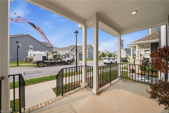 1009 Melbourne ST, Newport News, VA 23608
