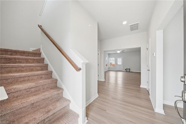 1009 Melbourne ST, Newport News, VA 23608