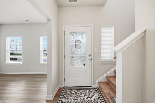 1009 Melbourne ST, Newport News, VA 23608