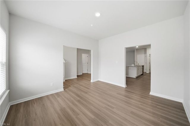 1009 Melbourne ST, Newport News, VA 23608