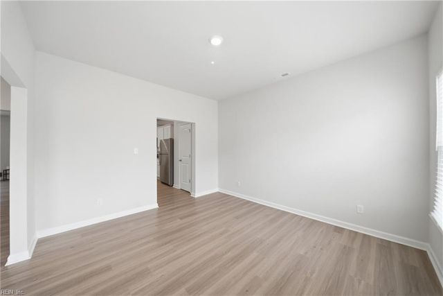 1009 Melbourne ST, Newport News, VA 23608