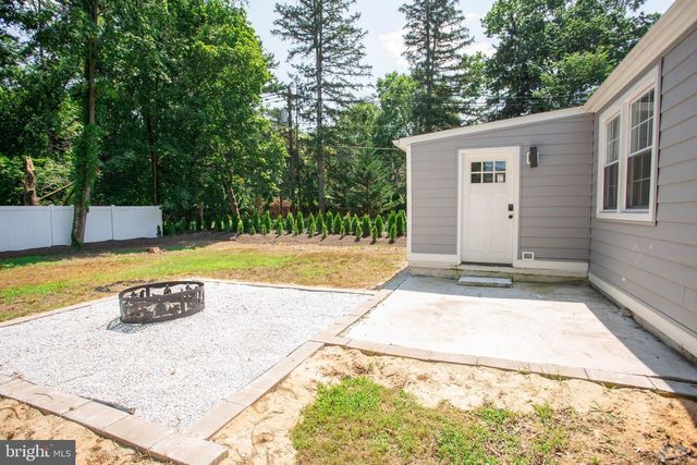 102 SHEPHERD RD, Cherry Hill, NJ 08034