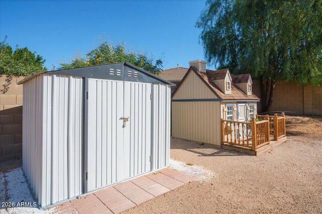 24210 N 23RD Way, Phoenix, AZ 85024