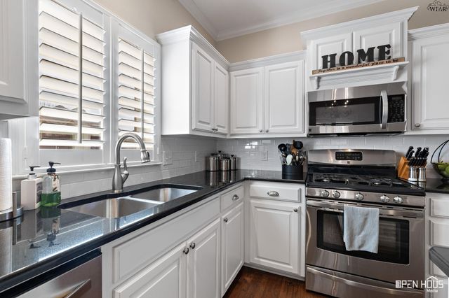 2924 LOMA LINDA LANE, Wichita Falls, TX 76308