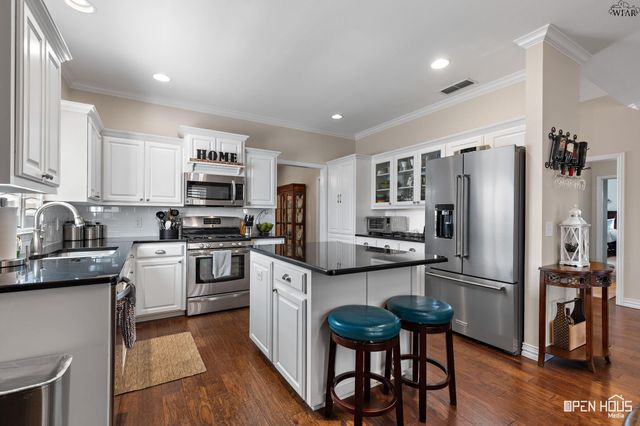 2924 LOMA LINDA LANE, Wichita Falls, TX 76308