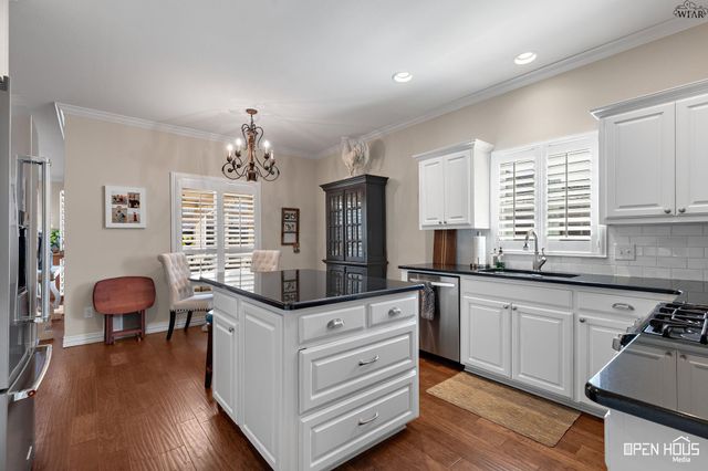 2924 LOMA LINDA LANE, Wichita Falls, TX 76308