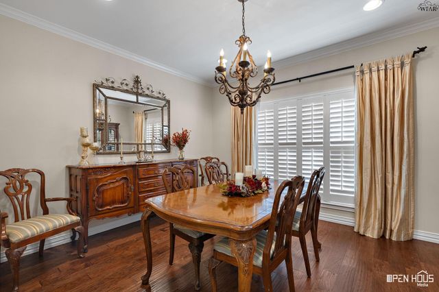 2924 LOMA LINDA LANE, Wichita Falls, TX 76308