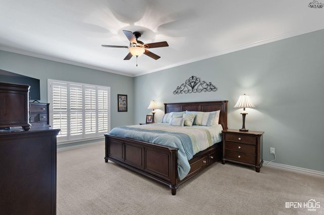 2924 LOMA LINDA LANE, Wichita Falls, TX 76308