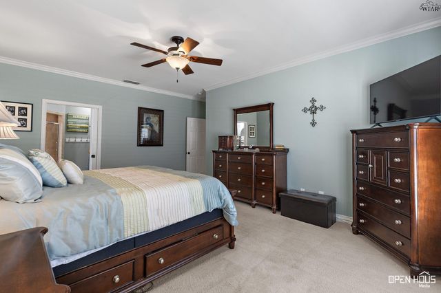 2924 LOMA LINDA LANE, Wichita Falls, TX 76308