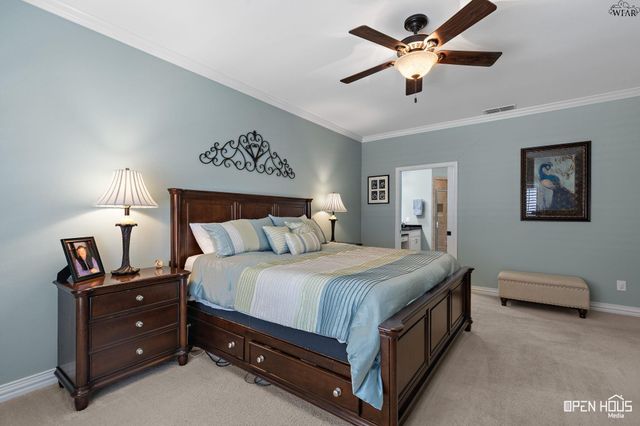 2924 LOMA LINDA LANE, Wichita Falls, TX 76308