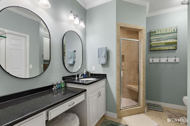 2924 LOMA LINDA LANE, Wichita Falls, TX 76308