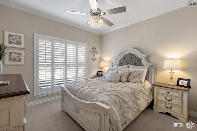 2924 LOMA LINDA LANE, Wichita Falls, TX 76308