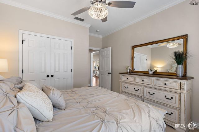 2924 LOMA LINDA LANE, Wichita Falls, TX 76308