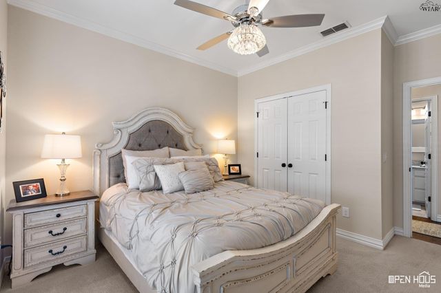 2924 LOMA LINDA LANE, Wichita Falls, TX 76308