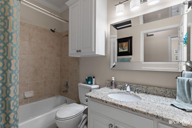 2924 LOMA LINDA LANE, Wichita Falls, TX 76308